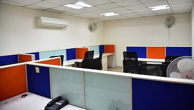 office space