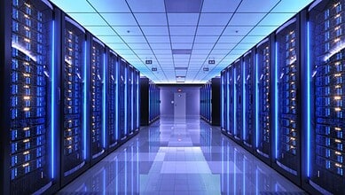 data center