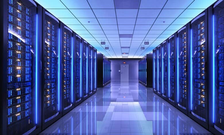 data center