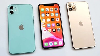 iPhone