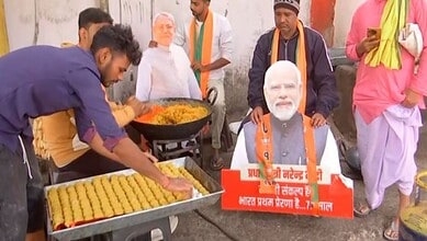 Bihar elections