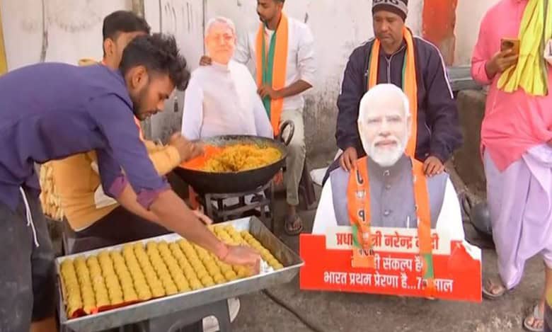 Bihar elections