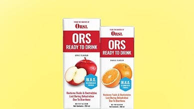 ORS