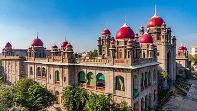 Telangana High Court
