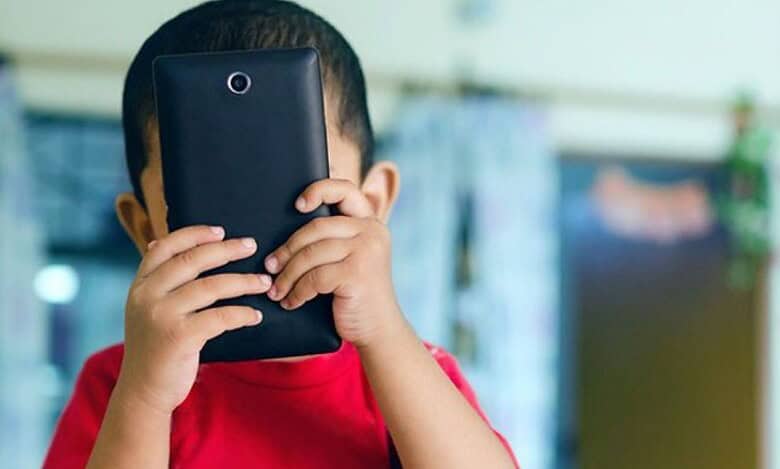 smartphone addiction
