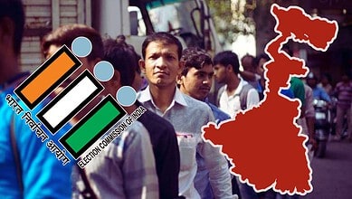 West Bengal in SIR