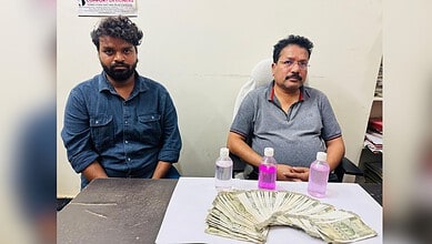 Telangana ACB
