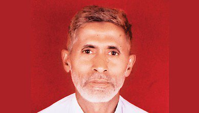 Mohammad Akhlaq was lynched to death by a Hindutva mob in 2015