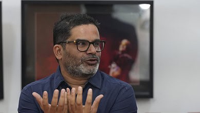 Prashant Kishor