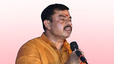 Raja Singh
