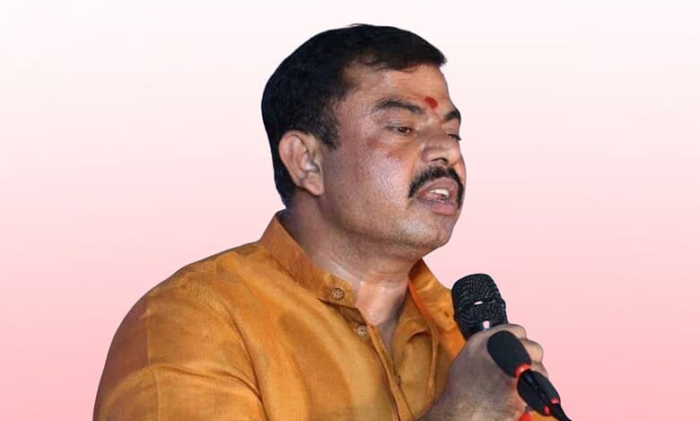 Raja Singh
