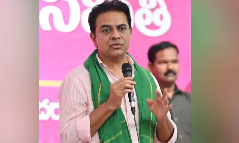 KTR