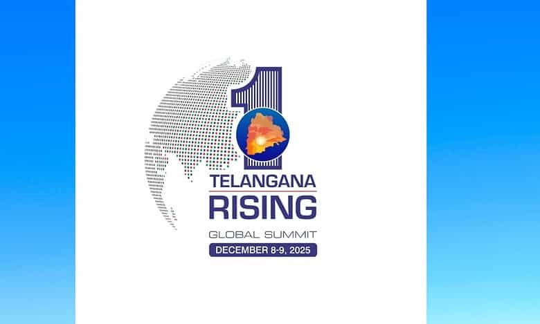 Telangana global summit