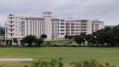 Al Falah University
