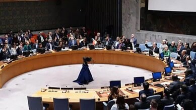 United Nations Security Council