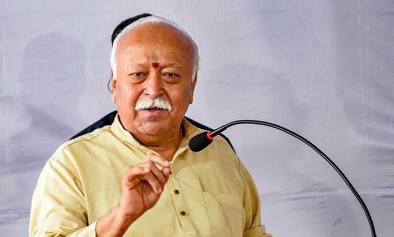 Mohan Bhagwat