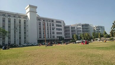 Al falah university