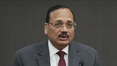 CJI Surya Kant