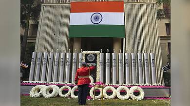 26/11 Mumbai attack