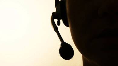 call center