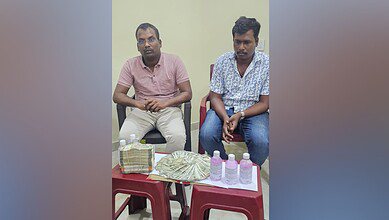 Telangana ACB