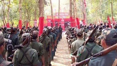 Maoists
