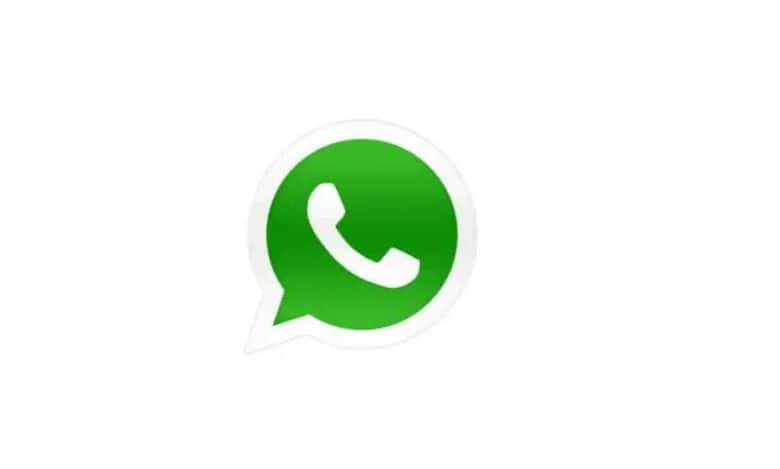 WhatsApp logo