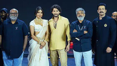 Mahesh Babu