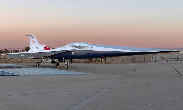 Is supersonic air travel about to return, two decades after last Concorde flight?