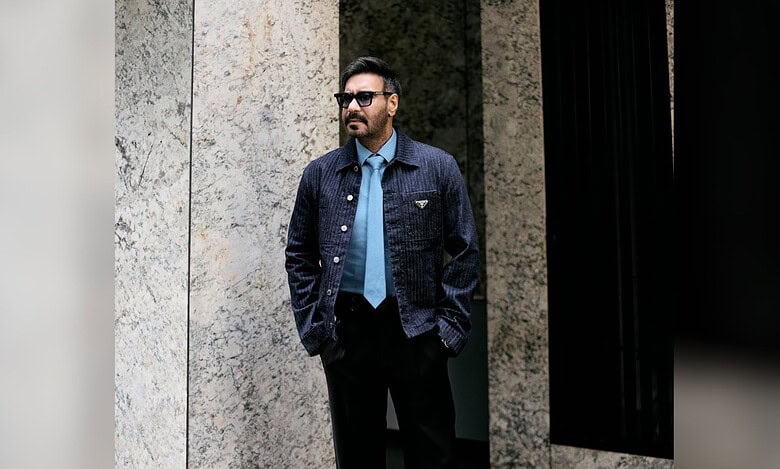 Ajay Devgn
