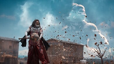 Akhanda 2