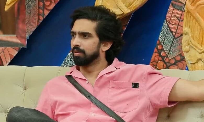 Bigg Boss 19 contestant Amaal Mallik