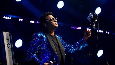 AR Rahman