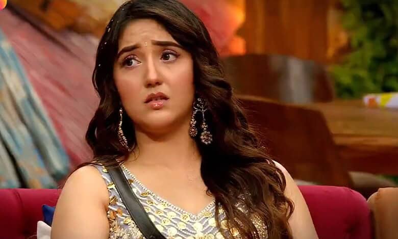 Ashnoor Kaur evicted from Bigg Boss 19