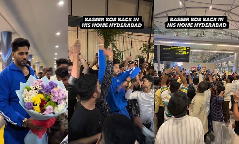 Bigg Boss 19 contestant Baseer Ali