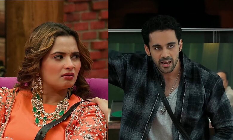 Neelam Giri and Abhishek Bajaj