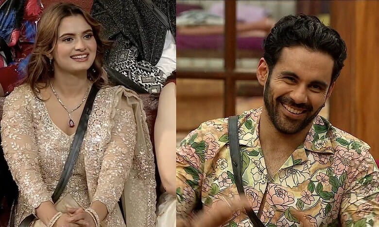 Neelam Giri, Abhishek Bajaj evicted from Bigg Boss 19