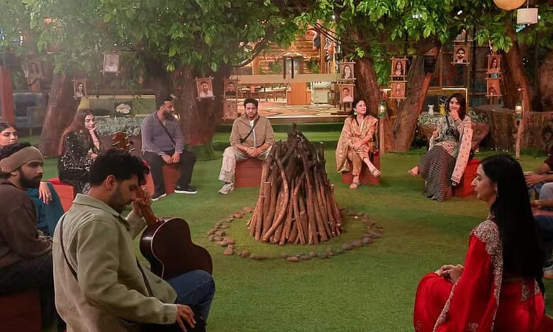 Bigg Boss 19 contestants