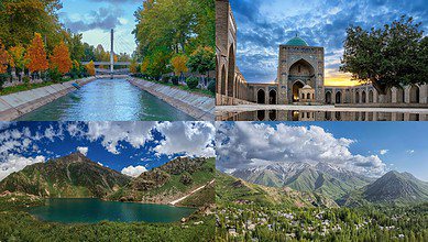 Uzbekistan