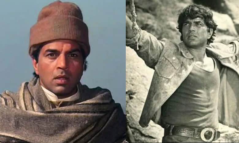 Dharmendra