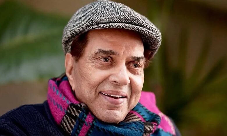 Dharmendra