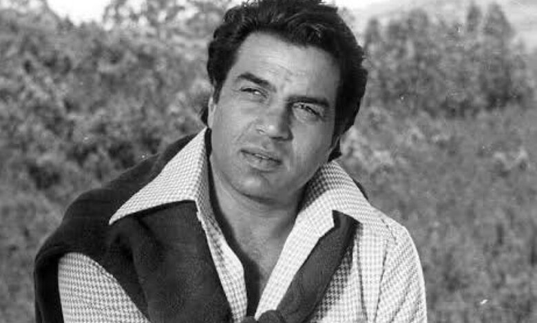Dharmendra