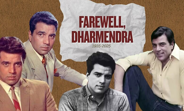Dharmendra