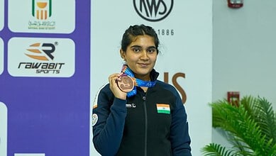 Esha Singh
