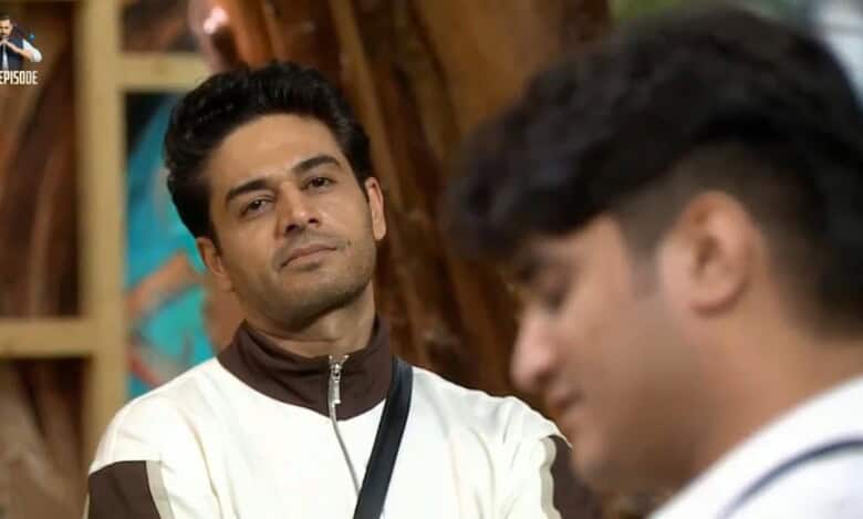 Bigg Boss 19 contestant Gaurav Khanna