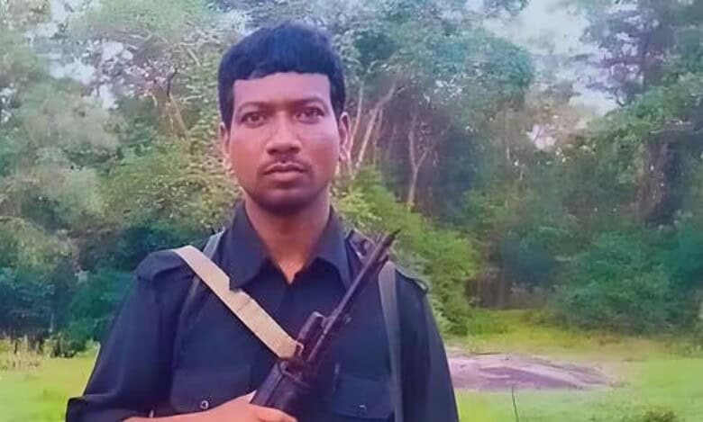 Most wanted Naxal Hidma killed 12 days ahead of Amit Shah's deadline