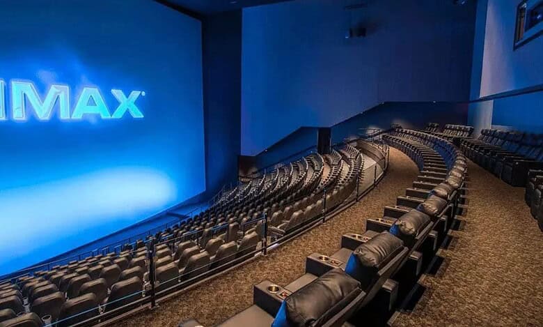 IMAX