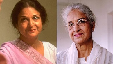 Kamini Kaushal