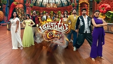 Laughter Chefs season 3