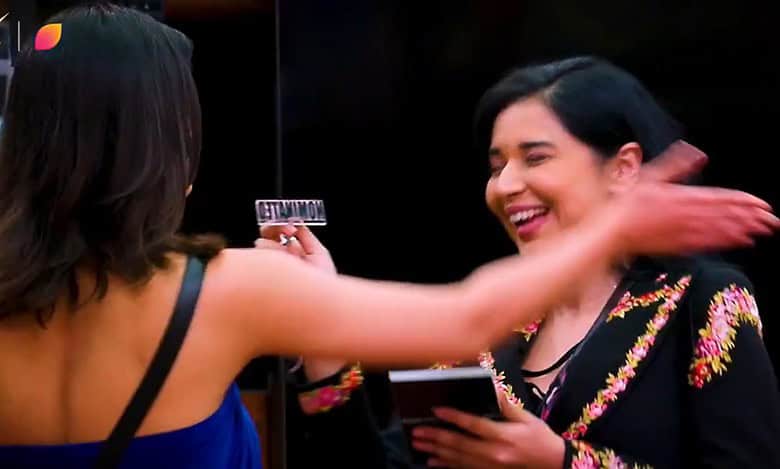 Bigg Boss 19 contestants Malti Chahar and Tanya Mittal